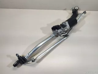 LG1408ZC Lengun Трапеция стеклоочистителей Opel Astra G Арт E23608033, вид 11
