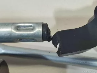 LG1408ZC Lengun Трапеция стеклоочистителей Opel Astra G Арт E23608033, вид 4
