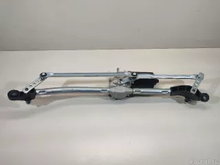 LG1408ZC Lengun Трапеция стеклоочистителей Opel Astra G Арт E23608064, вид 1
