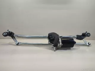 LG1408ZC Lengun Трапеция стеклоочистителей Opel Astra G Арт E23608064, вид 13