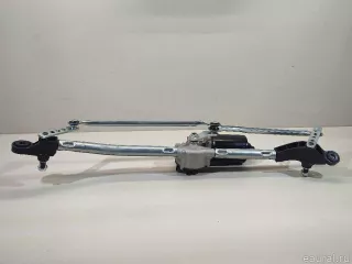 LG1408ZC Lengun Трапеция стеклоочистителей Opel Astra G Арт E23608064, вид 3