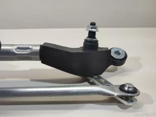 LG1408ZC Lengun Трапеция стеклоочистителей Opel Astra G Арт E23608064, вид 10
