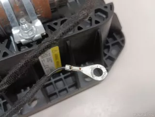 LR037934 Land Rover Подушка безопасности пассажира Land Rover Discovery 5 Арт E23608284, вид 13