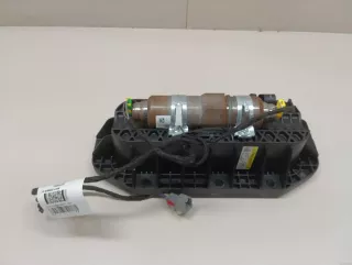 LR037934 Land Rover Подушка безопасности пассажира Land Rover Discovery 5 Арт E23608284, вид 10