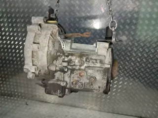FFE КПП механическая (МКПП) Volkswagen Polo 4 1.4л i Арт 46450, вид 2