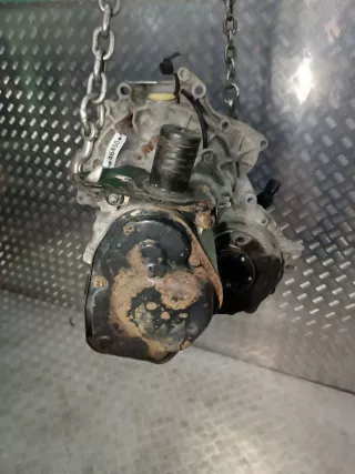 FFE КПП механическая (МКПП) Volkswagen Polo 4 1.4л i Арт 46450, вид 3