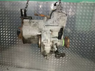 FFE КПП механическая (МКПП) Volkswagen Polo 4 1.4л i Арт 46450, вид 4