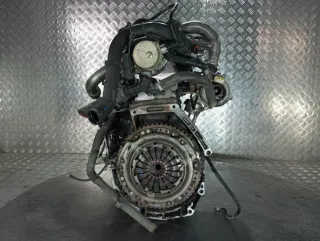 K9K 712 Двигатель Renault Clio 2 Арт 133654, вид 2