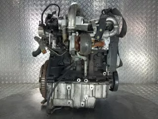 K9K 712 Двигатель Renault Clio 2 Арт 133654, вид 3