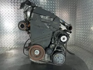 K9K 712 Двигатель Renault Clio 2 Арт 133654, вид 4