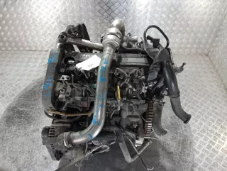 K9K 712 Двигатель Renault Clio 2 Арт 133654, вид 5
