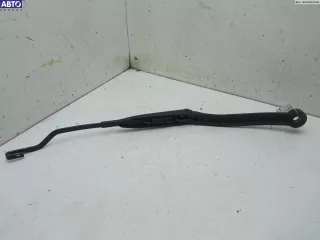 183259 Щеткодержатель (поводок стеклоочистителя) передний Nissan Primera 11 Арт 54662992, вид 2