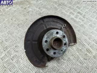  Ступица задняя правая Opel Meriva 1 Арт 54571768, вид 1