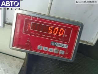  Ступица задняя правая Opel Meriva 1 Арт 54571768, вид 3