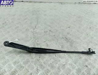  Щеткодержатель (поводок стеклоочистителя) передний Volkswagen Golf 5 Арт 54382483, вид 2