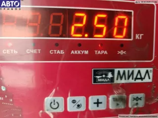 Крыло переднее правое Honda Accord 5 Арт 54571882, вид 3