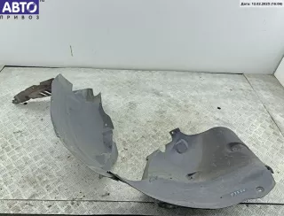 9646332980 Защита крыла (подкрылок) передняя правая Peugeot 407 Арт 54661747, вид 3
