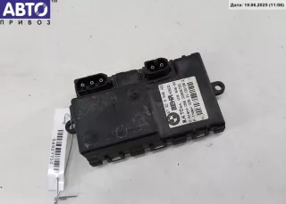 6948422 Сопротивление отопителя BMW 5 E60/E61 Арт 54927710, вид 2