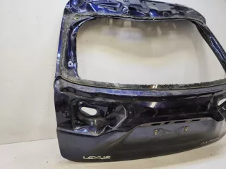 6700548730 крышка багажника Lexus RX 2 Арт lz227695, вид 4