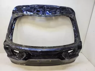 6700548730 крышка багажника Lexus RX 2 Арт lz227695, вид 7