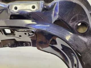 6700548730 крышка багажника Lexus RX 2 Арт lz227695, вид 9