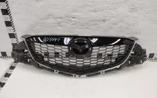 KD4550712 Решетка радиатора Mazda CX-5 1 Арт A961577T