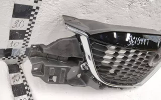 KD4550712 Решетка радиатора Mazda CX-5 1 Арт A961577T, вид 2