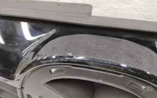 KD4550712 Решетка радиатора Mazda CX-5 1 Арт A961577T, вид 4