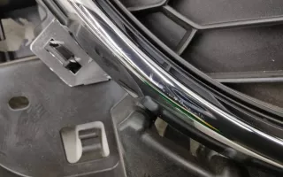 KD4550712 Решетка радиатора Mazda CX-5 1 Арт A961577T, вид 5