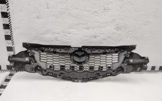 KD4550712 Решетка радиатора Mazda CX-5 1 Арт A961577T, вид 6