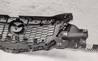 KD4550712 Решетка радиатора Mazda CX-5 1 Арт A961577T, вид 8