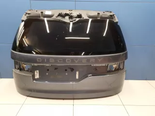 LR080287 дверь багажника со стеклом Land Rover Discovery 5 Арт Z243629, вид 1