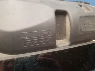 LR080287 дверь багажника со стеклом Land Rover Discovery 5 Арт Z243629, вид 6