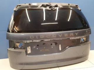 LR080287 дверь багажника со стеклом Land Rover Discovery 5 Арт Z243629, вид 7