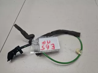 51217024644 Трос открывания двери передней правой BMW 7 E65/E66 Арт Z318024, вид 1