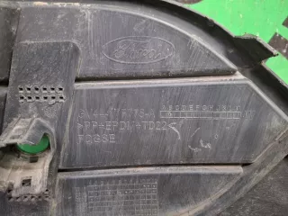 2100663, GV4417F775A, 4 Юбка бампера Ford Kuga 2 Арт 347517RM, вид 8