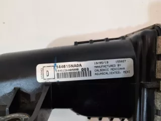 144615NA0A Интеркулер Infiniti QX50 1 Арт VZ167033, вид 10