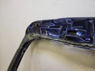 6700548730 крышка багажника Lexus RX 2 Арт VZ227695, вид 2