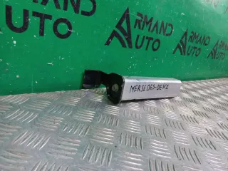 A1676208100, A1676209800 Кронштейн усилителя бампера Mercedes E W238 Арт ARM306856, вид 2