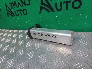 A1676208100, A1676209800 Кронштейн усилителя бампера Mercedes E W238 Арт ARM306856, вид 3