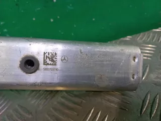 A1676208100, A1676209800 Кронштейн усилителя бампера Mercedes E W238 Арт ARM306856, вид 7