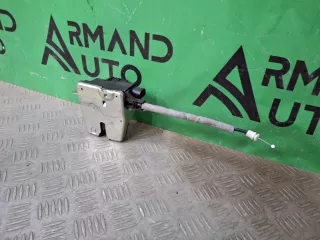 A4477400335, 4 замок двери багажника Mercedes Vito W447 Арт ARM339746, вид 3
