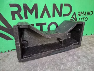 60U863957, 4 Органайзер в багажник Skoda Rapid Арт ARM347480, вид 3