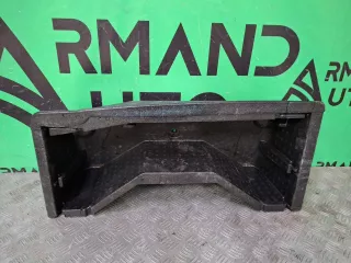 60U863957, 4 Органайзер в багажник Skoda Rapid Арт ARM347480, вид 4
