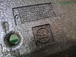 60U863957, 4 Органайзер в багажник Skoda Rapid Арт ARM347480, вид 10