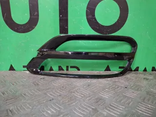 86657F1500, 4 Окантовка противотуманного фонаря Kia Sportage 4 Арт ARM347511, вид 4