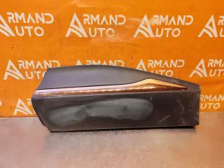 828216149R, 4 молдинг двери Renault Kaptur Арт AR278757, вид 1