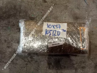  Болт колесный BMW X5 E70 Арт 00105120, вид 3