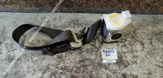  Ремень безопасности задний левый Nissan Qashqai+2 Арт 00097053