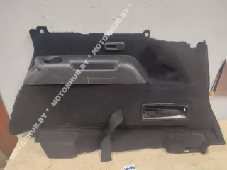 96778296 Обшивка багажника Citroen C4 Grand Picasso 2 Арт 00107123